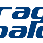 raguva logo melynas